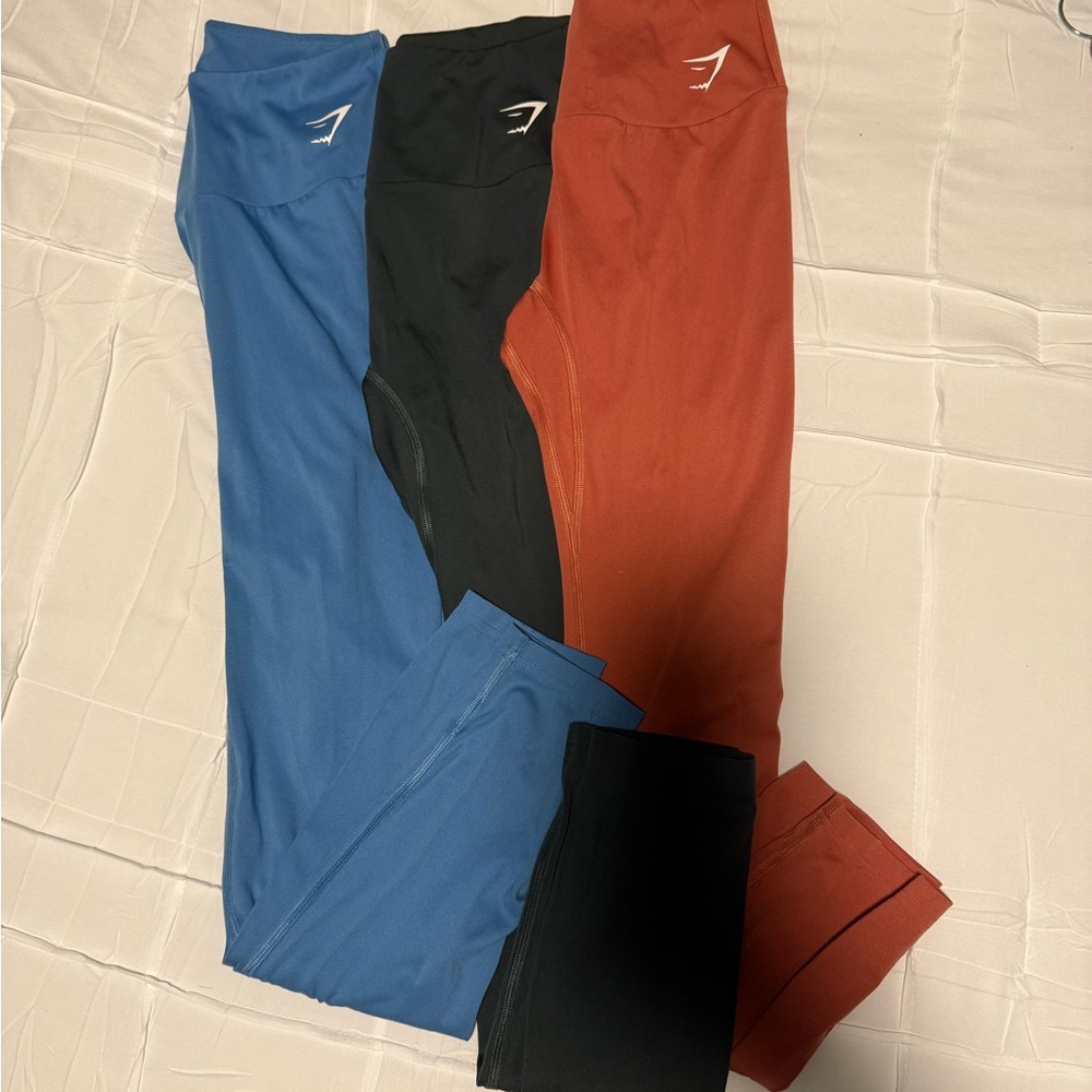 Gymshark Training leggings SIZE M